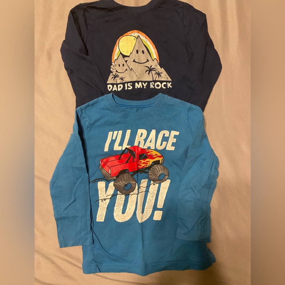 Shirts